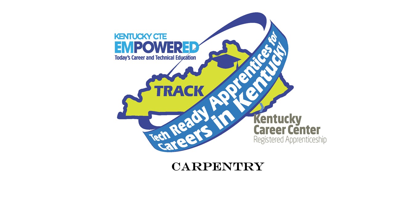 TRACK Carpentry Logo