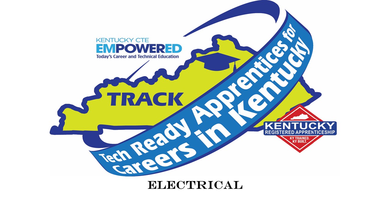 TRACK Electrical Logo