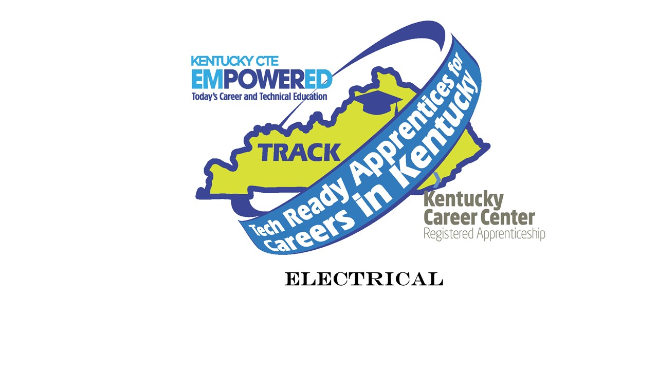 TRACK Electrical Logo