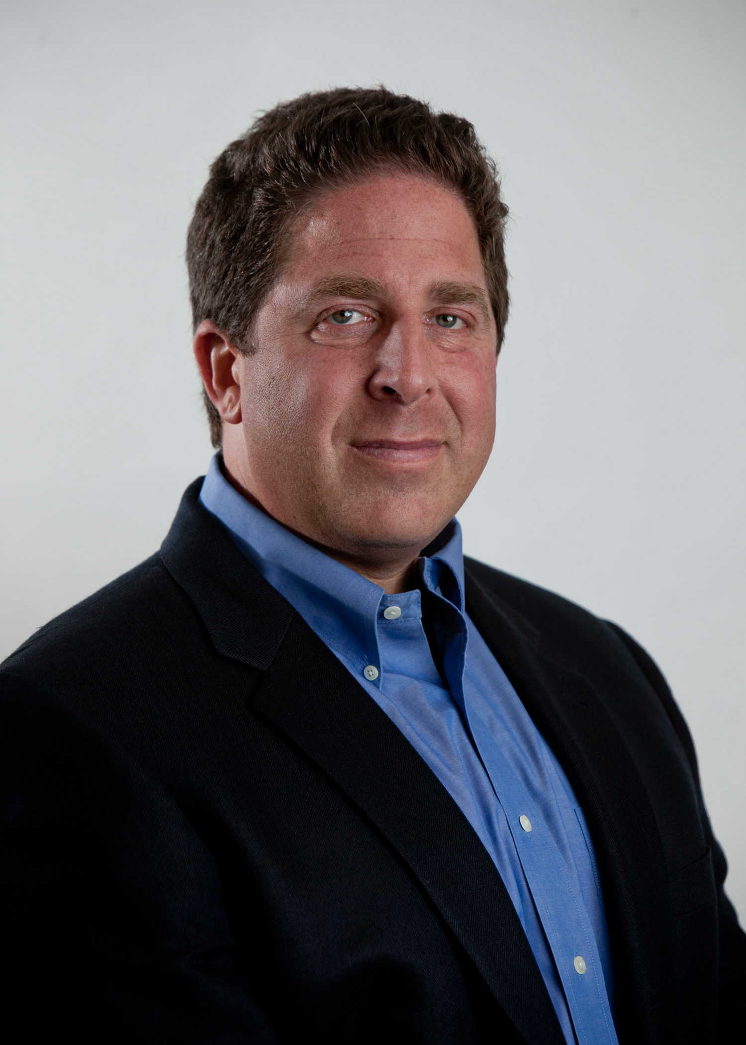 Rick Hess Picture