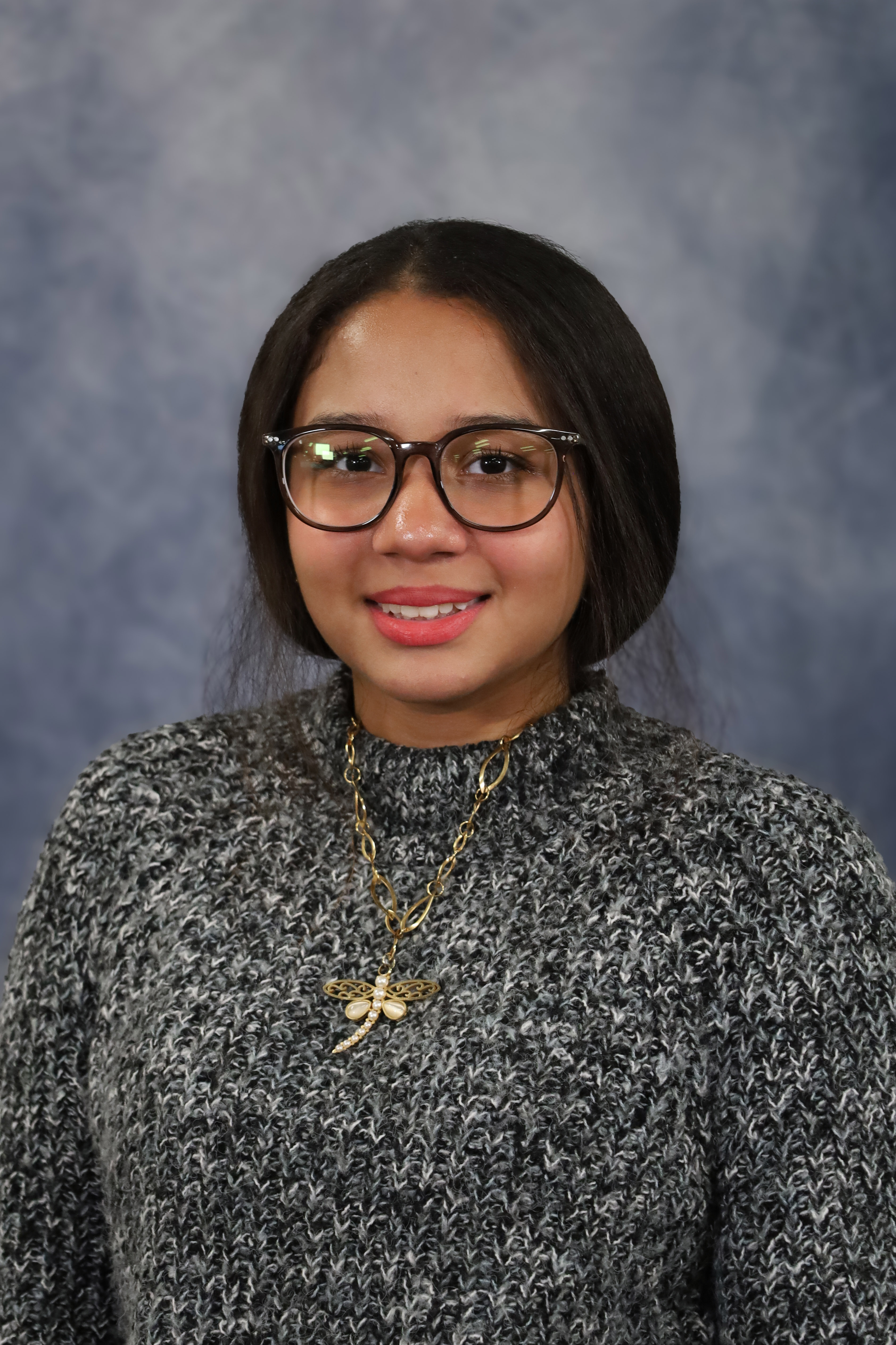 Luisa Sanchez-Almenarez