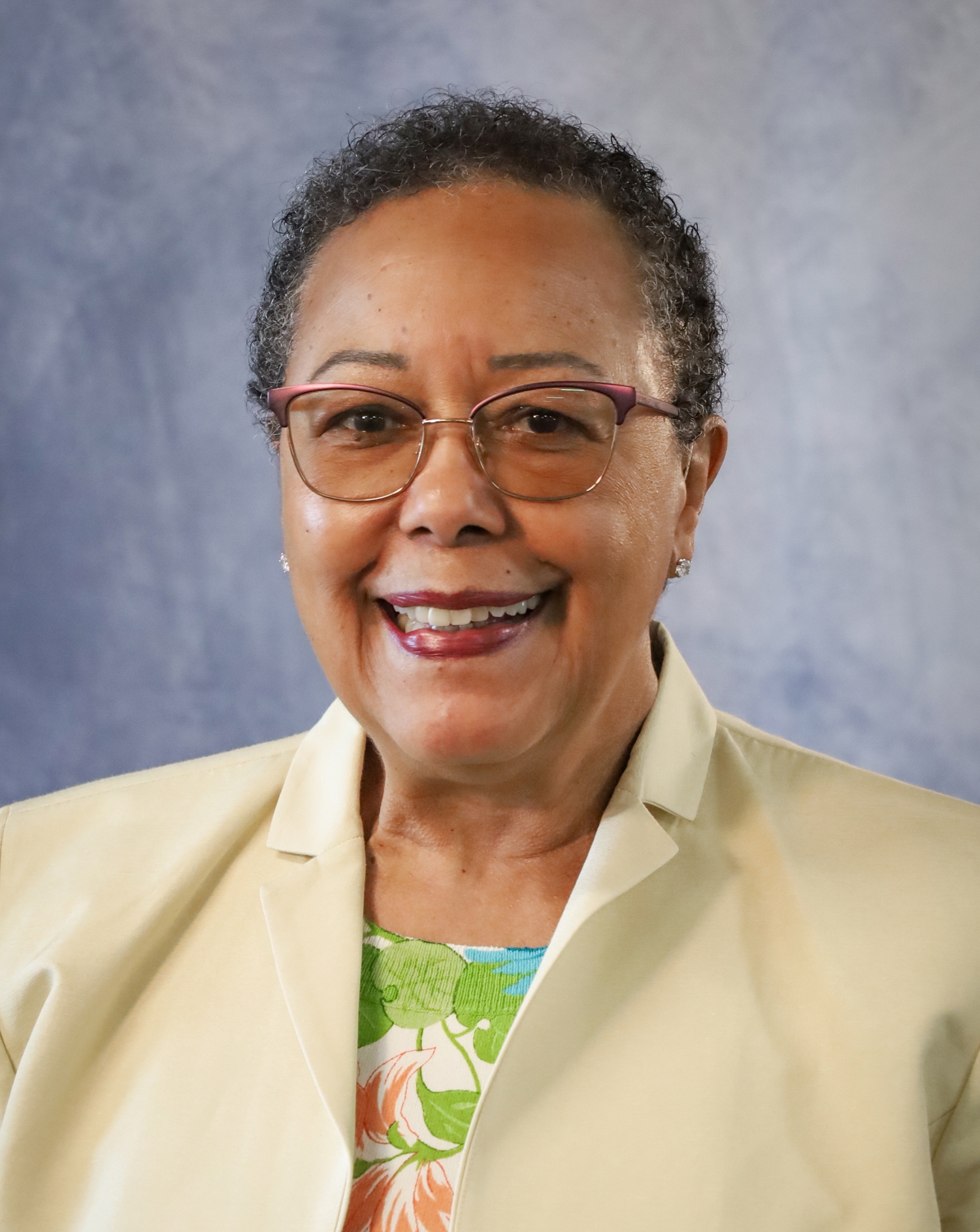 Sharon Porter Robinson Picture