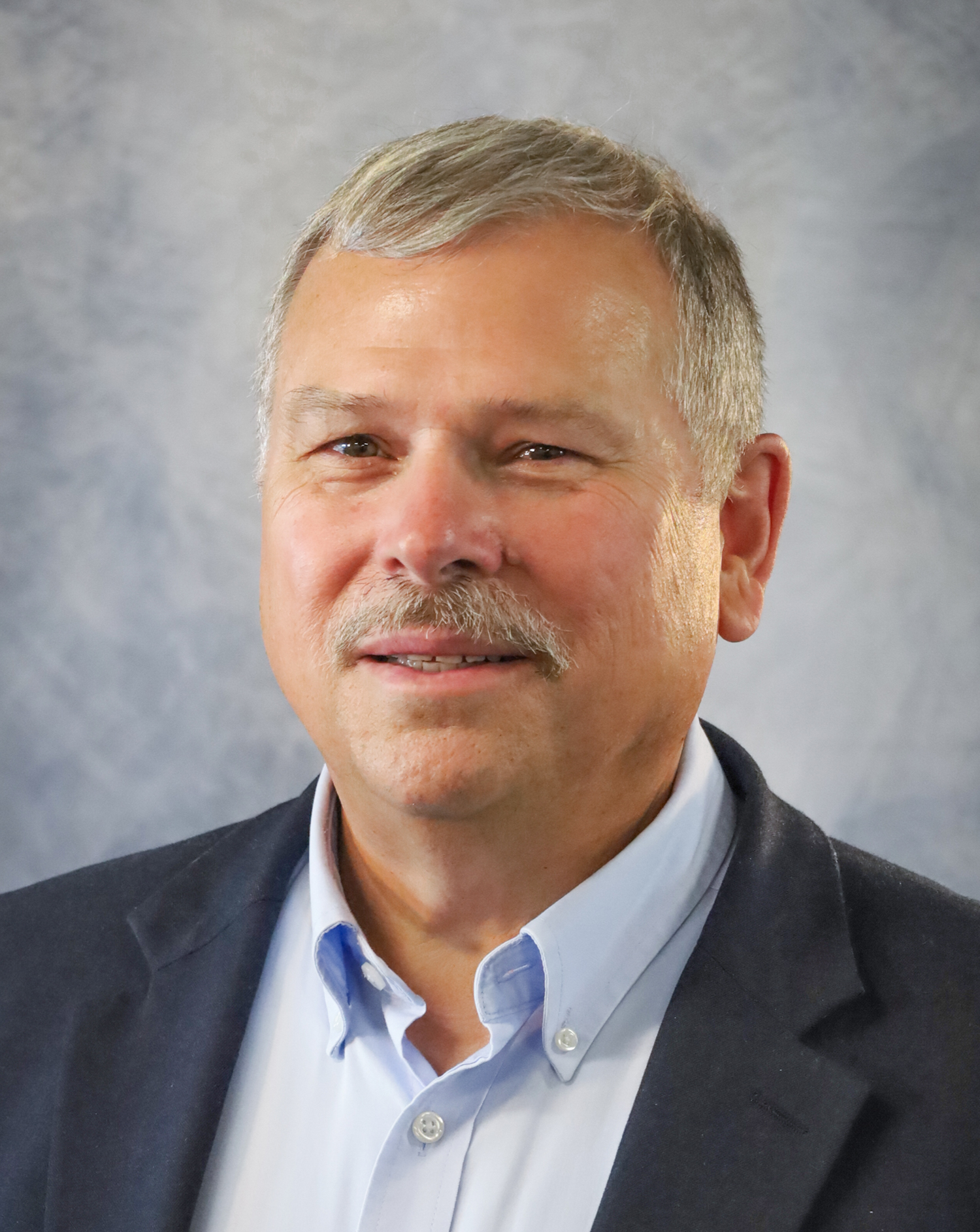 Steve Trimble Candid