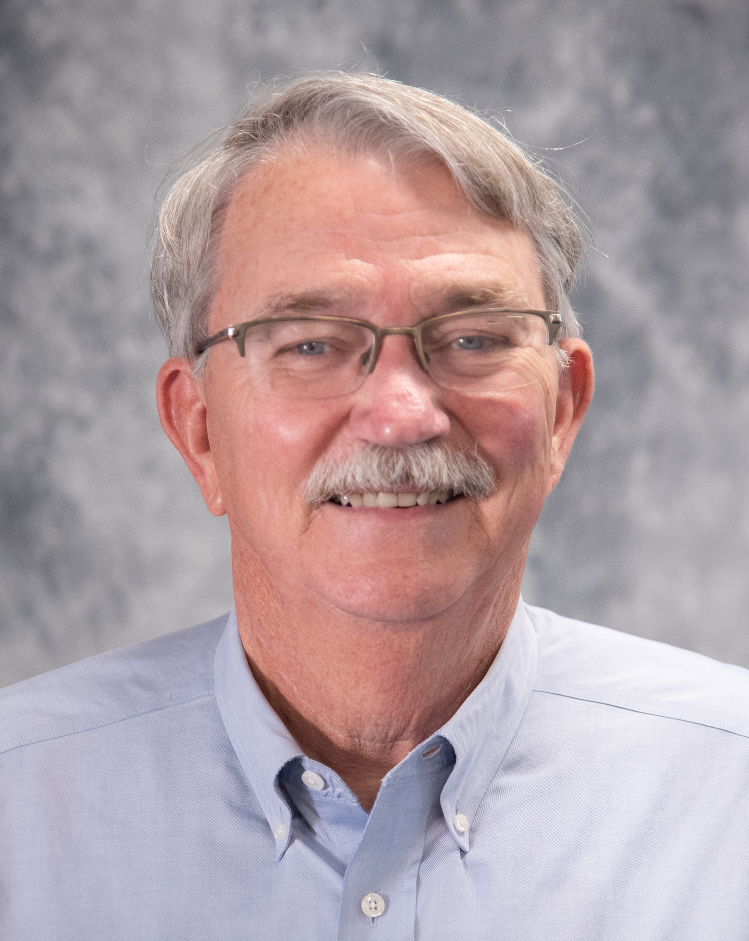 Photo of Harold McKinney