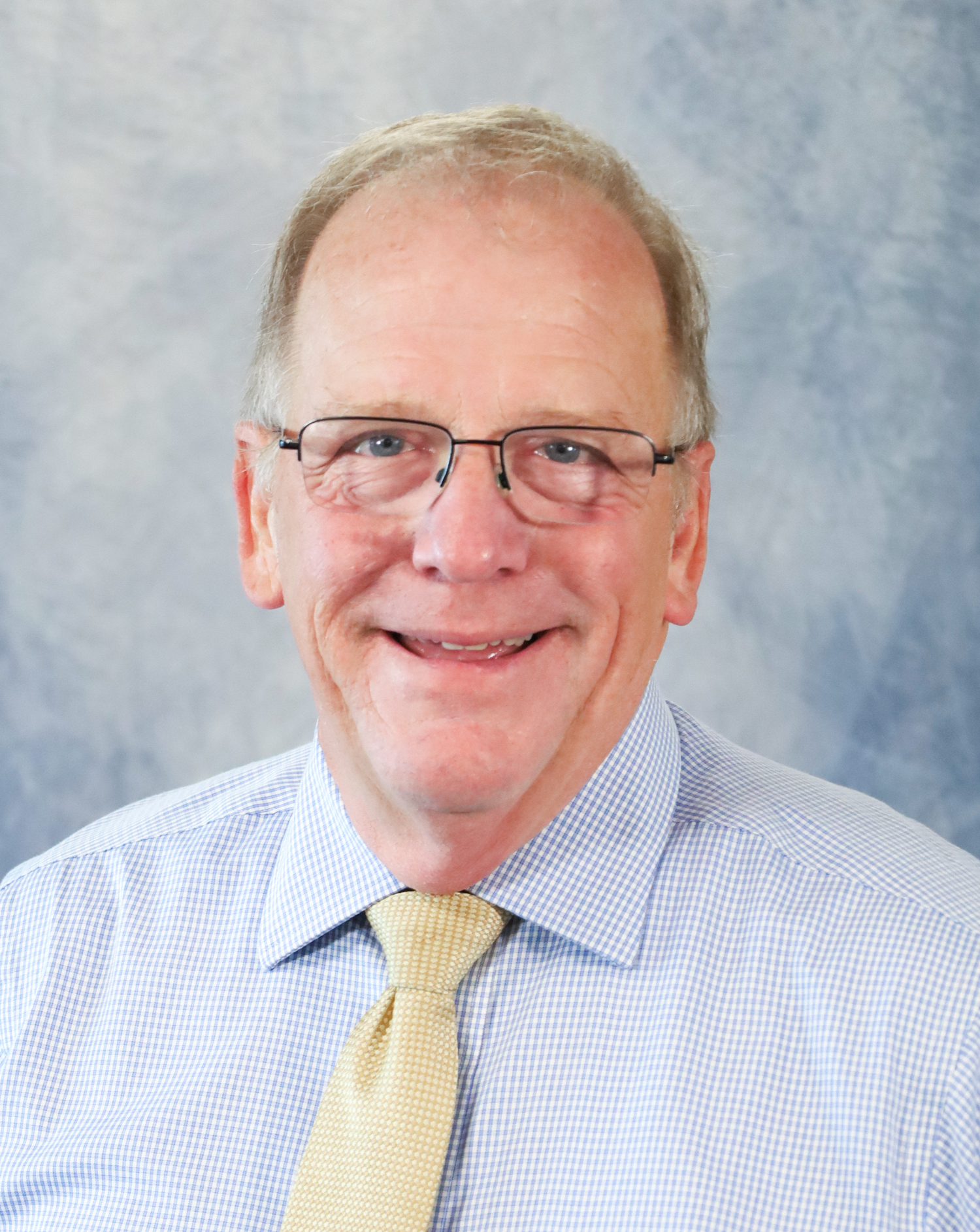 Randy Poe Picture