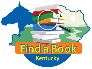 Find a Book Kentucky logo