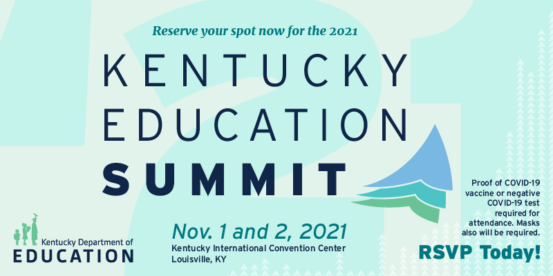 Kentucky Education Summit Revised