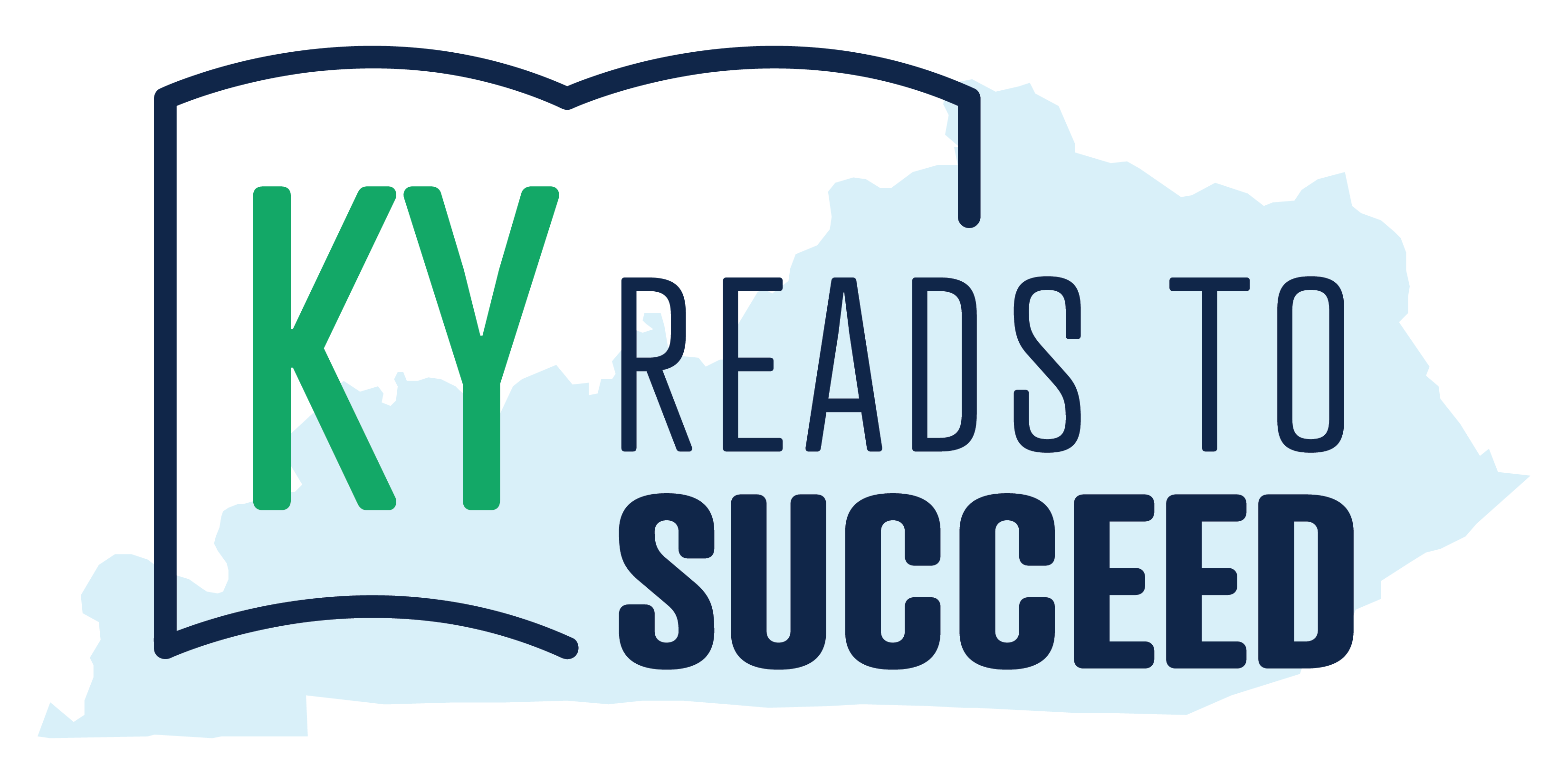 KY Readsto Succeed Logo