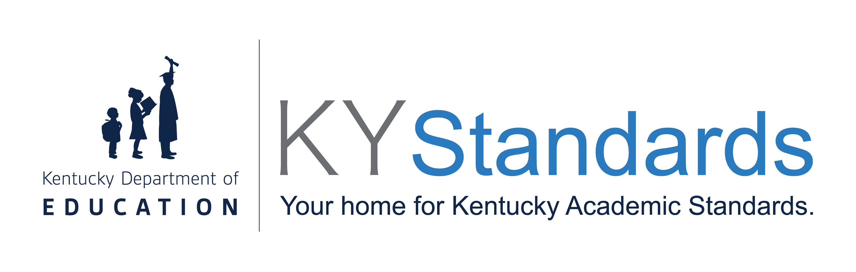 KYstandards.org Homepage