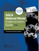 ASCA National Model Implementation Guide, 2nd Edition 