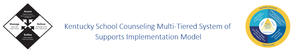 Image to School Counseling Support MTSS
