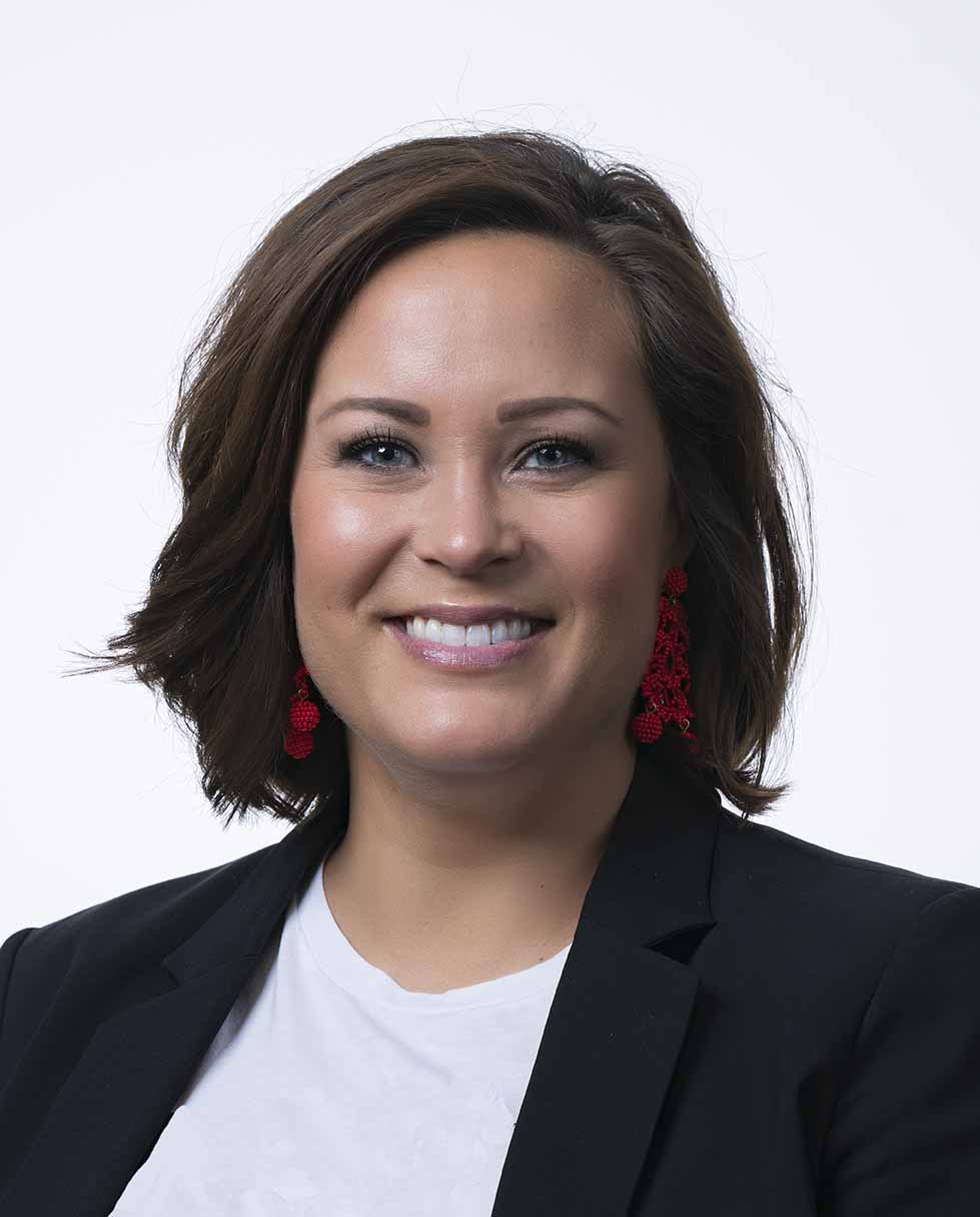 Jacqueline Coleman Picture