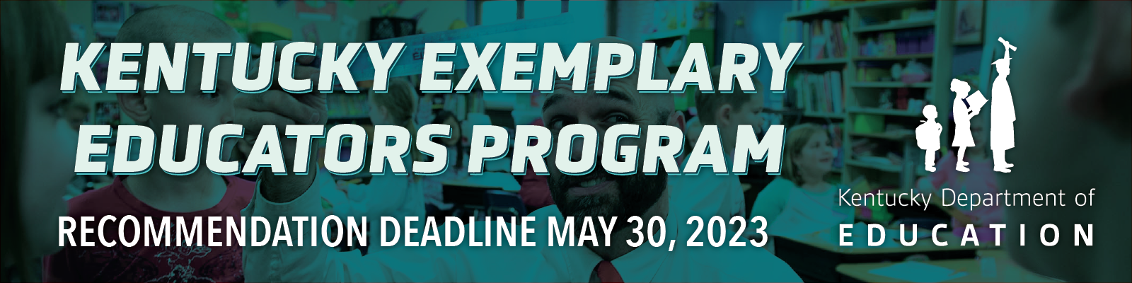 Kentucky Exemplary Educators Program 