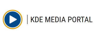 KDE Media Portal 