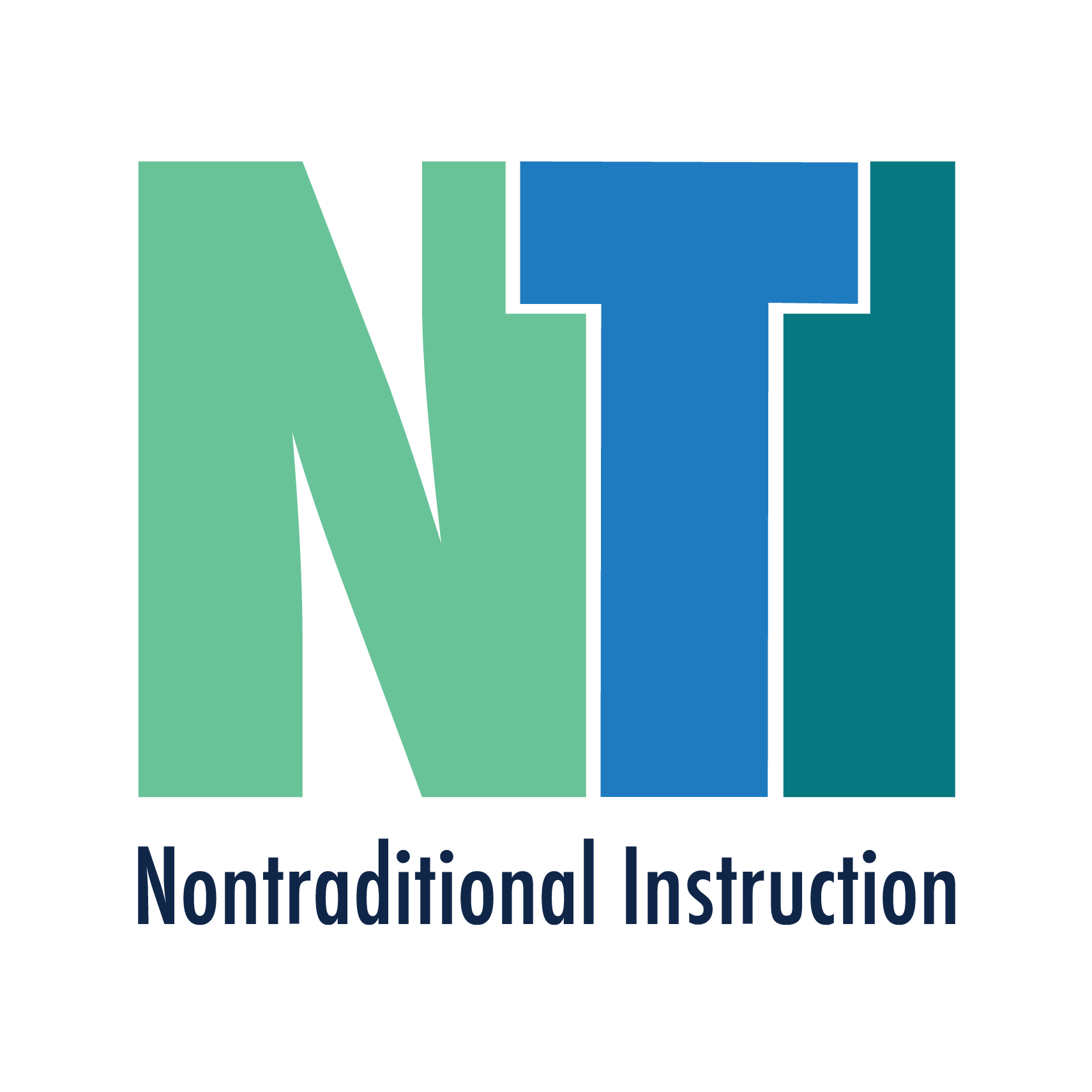 NTI Program Logo