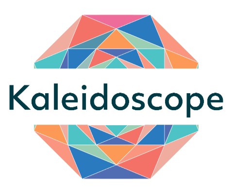 Kaleidoscope Logo