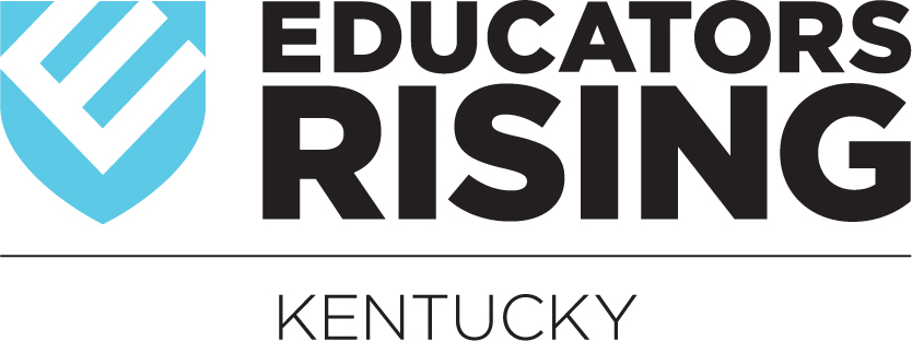 Educators Rising Kentucky logo
