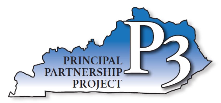Principal Partnership Project P3 logo