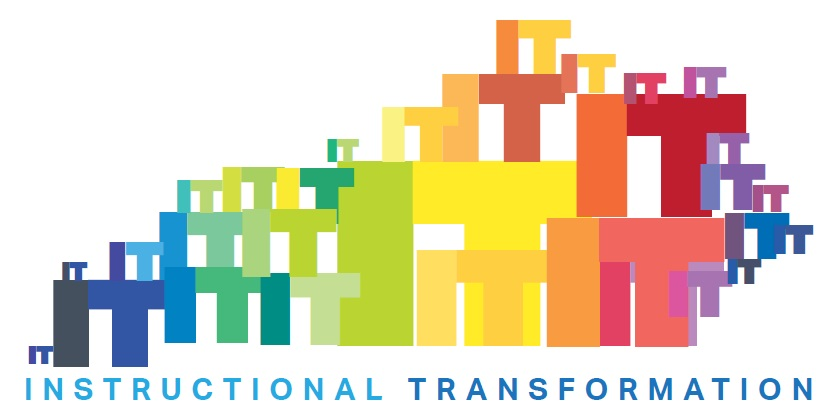 Instructional Transformation logo